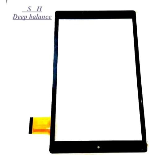 New 10.1'' Touch Screen Digitizer Glass For TAKARA MID212W MID212 MID212B tablet touchscreen MID212W MID212 Screen replacement
