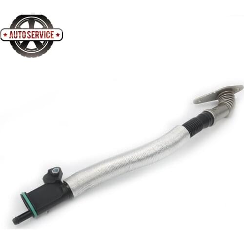 For Audi A4 A5 A6 A8 S5 Coupe Sportback S8 Quattro Q5 VW Amarok Seat Oil Water Separator Vent Hose Breather Pipe 06H 103 213 J