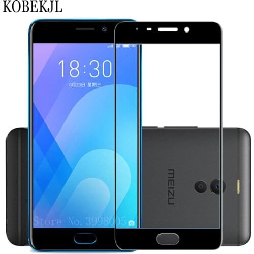 Защитные пленки для Meizu M6 Note KOBEKJL China At AliExpress