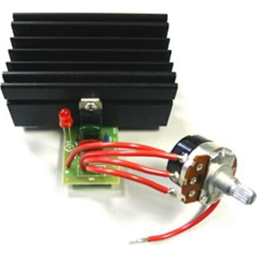 Мастер КИТ Electronic Components