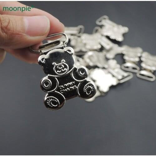 Moonpie Pacifiers And Holders