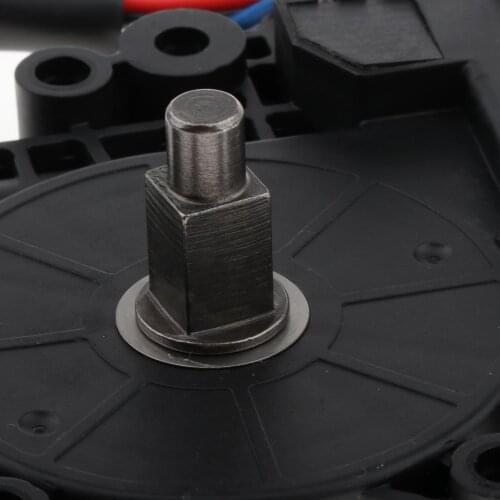 Driver Side Window Lift Motor for Nissan Armada 2004-2019 80730-9FJ0A