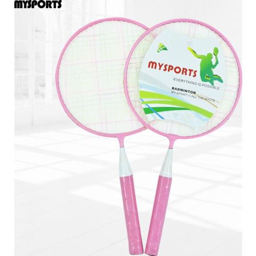 Mysports Badminton Rackets