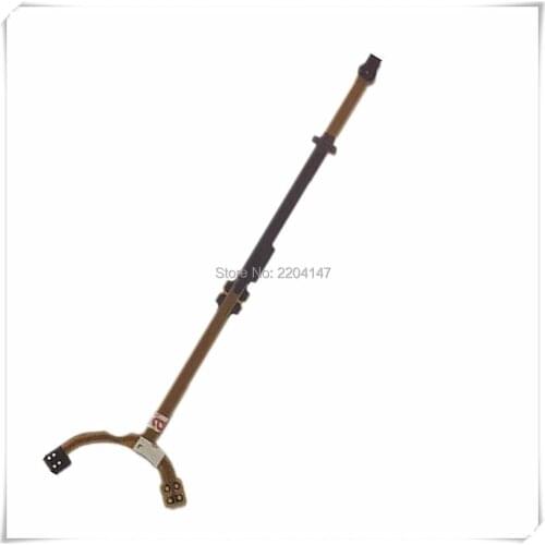 NEW Aperture Flex Cable For Canon EF-S 55-250 mm 55-250mm F4-5.6 IS STM Repair Part