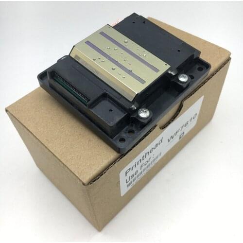 Printhead Print Head for Epson WF-3620 WF-3621 WF-3640 WF-3641 WF-7110 WF-7111 WF-7610 WF-7611 WF-7620 WF-7621 L1455