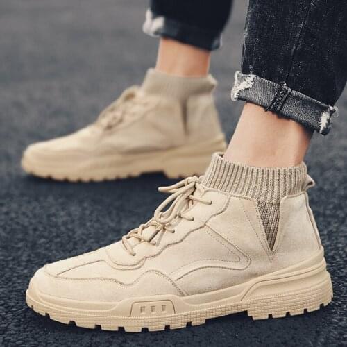 Causal Shoes For Men Casual Fashion Shoes Sneakers Men Sport Mens Leather Sneaker Man Shoe Sapatos Zapatillas Hombre