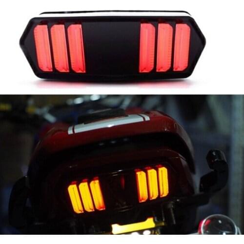 SHIDWJ Motorcycle Accessories And Spare Parts