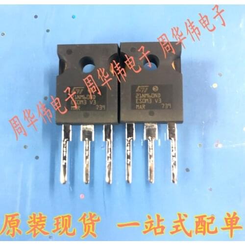 STW21NM60ND STW21N90K5 STW21N150K5 STW21N65M5 STW21NM50N STW21NM60N STW20N95K5 STW20NM60 STW200NF03 STW20NM50