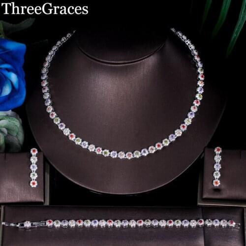 ThreeGraces Jewelry Wedding Jewelry