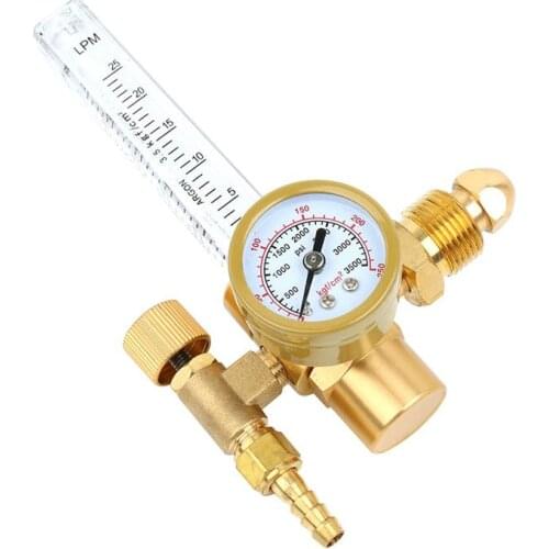 Turejo Pressure Regulators