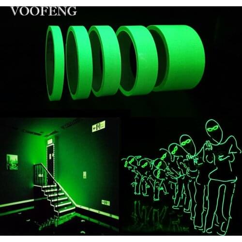 VOOFENG Signal Tapes