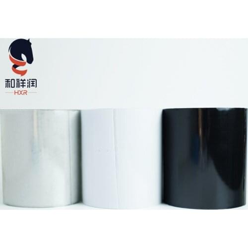 High Quality Waterproof Adhesive Pipe Repair Wrapping PVC Tape