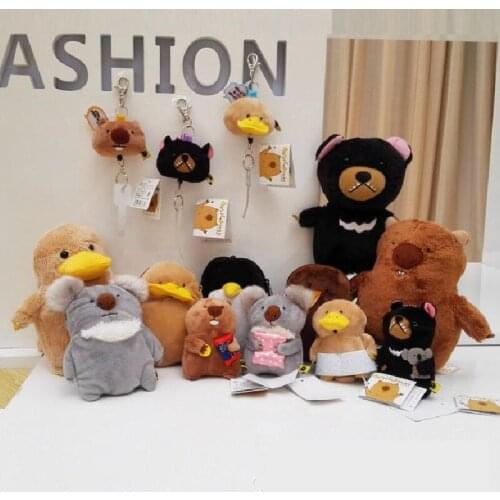 Плюшевые кошельки YOAINGO China At AliExpress