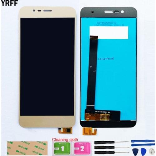 5.5'' ZC520TL Phone LCD Display For Asus Zenfone 3 Max ZC520TL LCD Display Touch Screen Digitizer Phone Assembly Parts