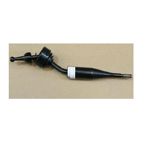 ZM001B1-1702080-2H Shift lever sub-assembly for Great wall haval 4G69 Zhongma gearbox