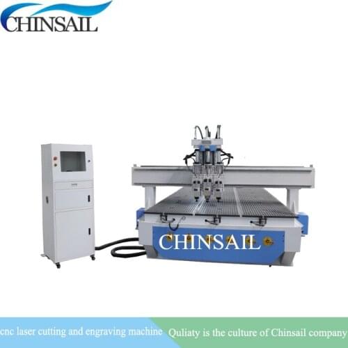 1530 2030 2030 2040 3 axis cnc router for knife leather and wood with best services