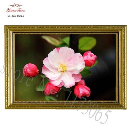 Diamond embroidery full square diamond painting mosaic 5d diy flowers pictures by numbers pictures of rhinestones