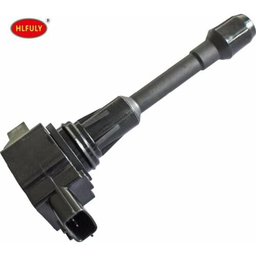 Free Shipping For Nissan IGNITION COIL IGNITION COILS 22448-JA00A / 22448-JA00C,22448-JN10A,22448-ED000,22448-JA10A,22448-JA10C