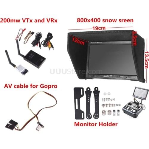 BOSCAM Radio-controlled Toys