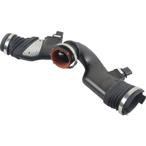 AP02 Clean air duct intake manifold air mass meter sensor For Mercedes OM642 CDI V6 W204 W211 W251 W164 X164 W221 C219 Vito van