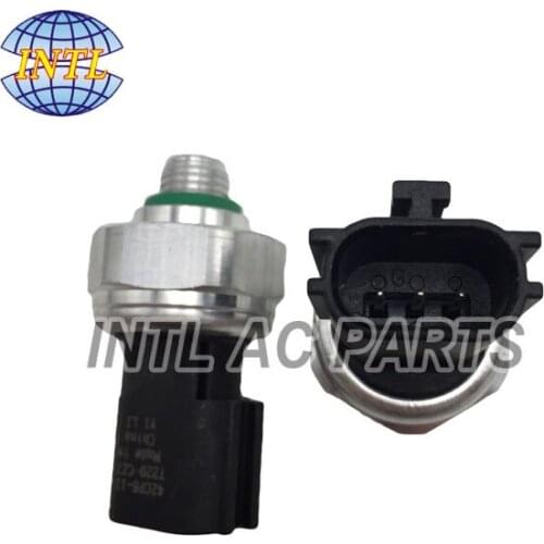 For NISSAN SUNNY Auto air conditioning pressure sensor Pressure Switch