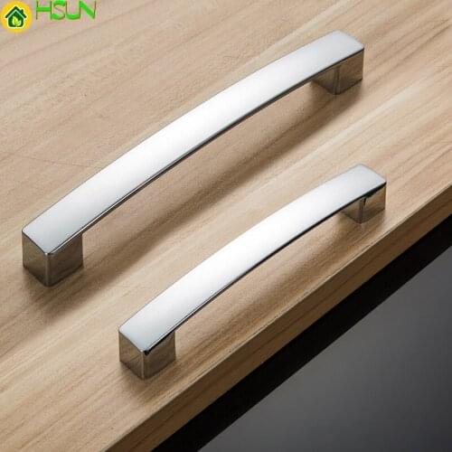 Classic Handles For Wardrobe Kitchen Handles Drawer Pulls door Wine Cabinet Knobs and fireplace door handles Z-0941