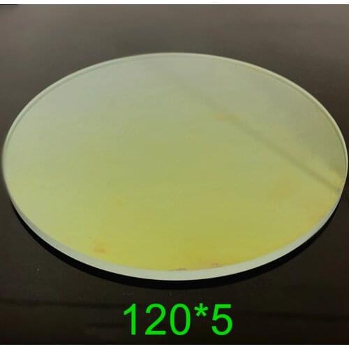 Laser welding machine protection lens field lens protection lens 1064 fiber AR quartz JGS1 double-sided coating