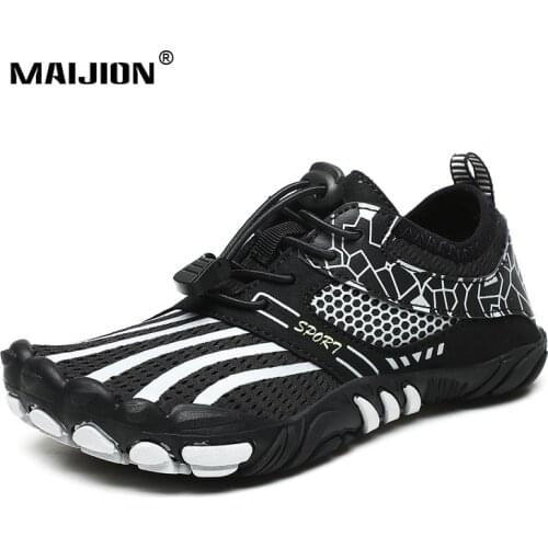 MAIJION Sport Shoes China