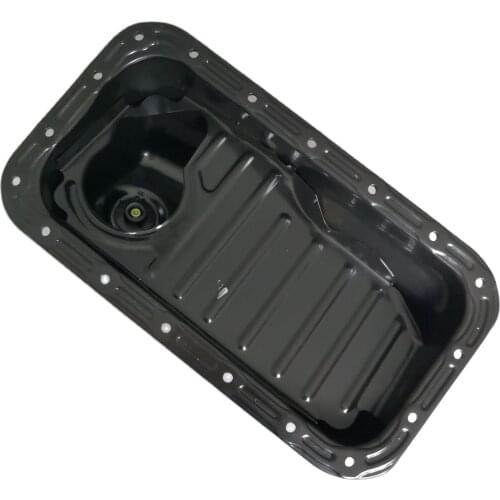 Oil Pan Oil Sump For Chana Benni
