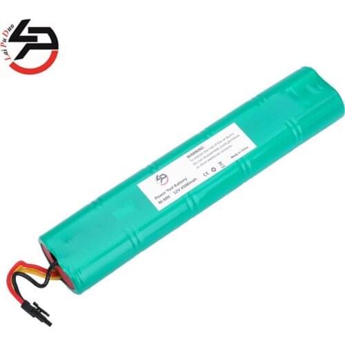New Replacement battery 12V 4500mAh 4.5Ah NI-MH for Neato Botvac 70e 75 80 85 D75 D8 D85 For Neato Robot Vacuum Cleaners Battery