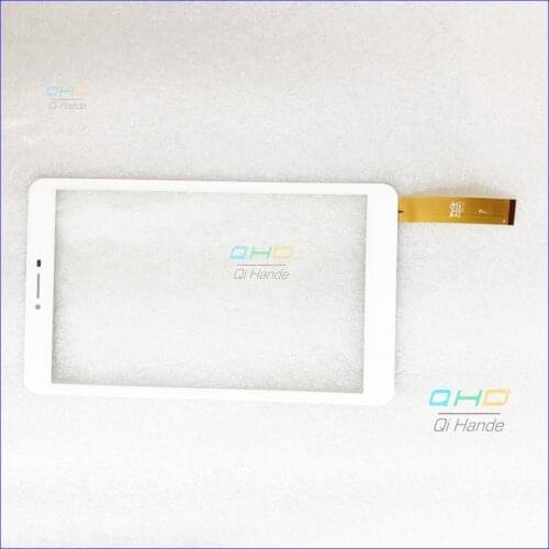 New For YTG-G80108-F1 V1.0 8'' inch 45pin tablet touch screen Panel Digitizer Sensor Replacement Parts YTG-G80108 -F1