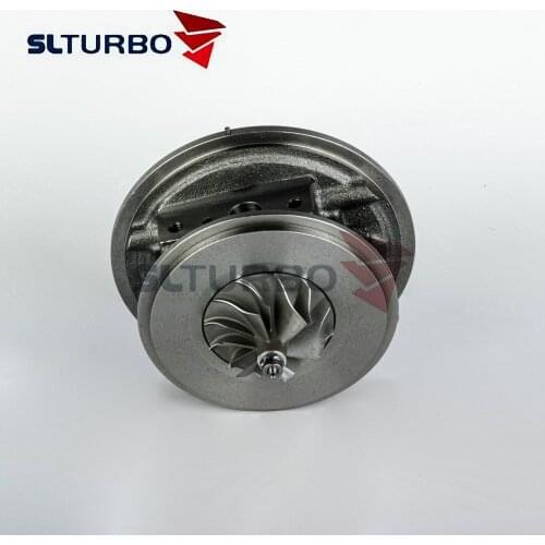 New Balanced Turbocharger Core For Volvo C30 S40 V50 2.0 D 120Kw DW10C Turbo Charger Cartridge 9671413780 Turbine Chra 2010