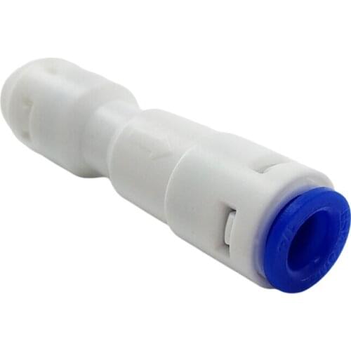 Monotight - 6.3mm (1/4”) Female x 6.3mm (1/4”) Female One Way Check Valve (Gas)