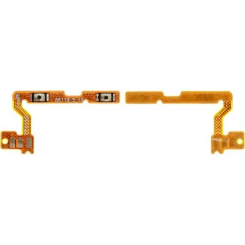 Flat Cable Compatible For Samsung Galaxy A20s A207F/DS (Side Volume Buttons) Replacement Parts