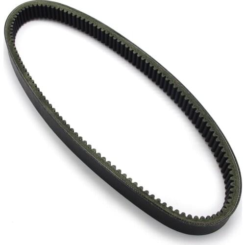 Transmission Drive belt For PolarisIndy 500 Cobra Galaxy 340 440 Cross Country 3211031 3211042 3211045 3211047