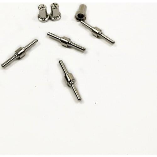 PT31 Plasma Tip Electrode Nozzle 40pcs/20sets Hafnium Embedded Plasma Cutting Torch Consumable