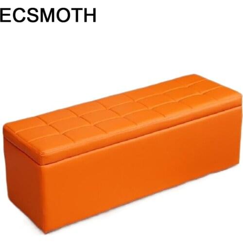 Sgabelli Puf Asiento Ladder Mueble Ottoman Taburet Moderno Vintage Werkbank Kids Furniture Taburete Poef Change Shoes Foot Stool