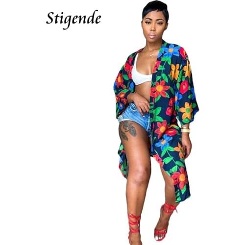 Stigende Women's Beach Kimonos