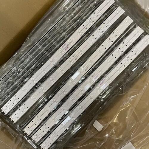 LED backlight strip for Vizio 65'' TV M65-F0 M65-F0-V5 LB65059 V0_01 0984-0108-HD03