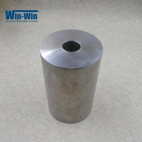 Water Jet Accessories HP Cylinder Part 45395 suit for 3D Waterjet stainless steel Cutting Machine