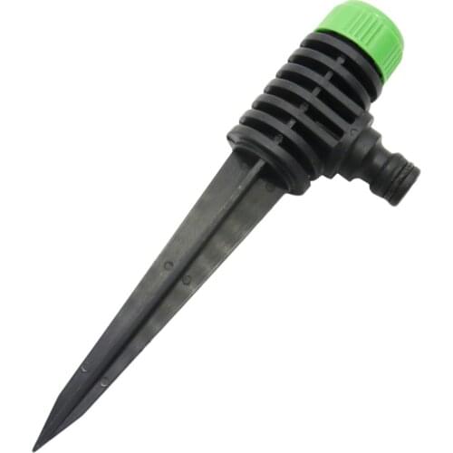 Mini Fountain Watering Agriculture Garden Lawn Spray Nozzle farm irrigation with water connectors 1 Pcs