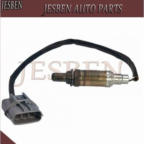 22691-3Y101 Upstream Left Lambda Probe Oxygen O2 Sensor For Nissan MAXIMA 2.0L 3.0L 2000-2001 FRONTIER 2.4L SENTRA INFINITI I30