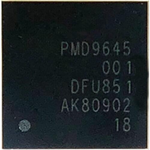 5pcs/lot NEW ORIGINAL PMD9645 BBPMU_RF small baseband Power Management IC for 7 7plus
