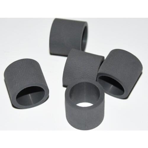 50X for HP LaserJet P2035 P2035n P2055d P2055dn P2055x Pro 400 M401dn M401dne M401dw M401n MFP M425dn Pickup Roller Tire Rubber