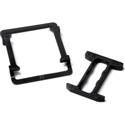 Shifter Adapter Set Gear Shift Adapter Pad for Logitech G27 G29 G25 G920 Gear Shifter Modification Set Racing Game Kit 1PC