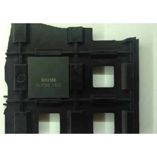 Free Shipping 1PCS/LOT RK3188 RK3188 BGA