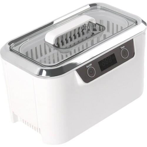 Digital high quality jewelry cleaning tool eyeglass clean device necklace ring cleaner