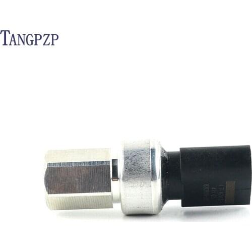1K0959126B 1K0959126E IERNA A/C Refrigerant Pressure Sensor for Volkswagen Passat Golt 1J0959126 1K0959126A 1K0959126D 5K0959126