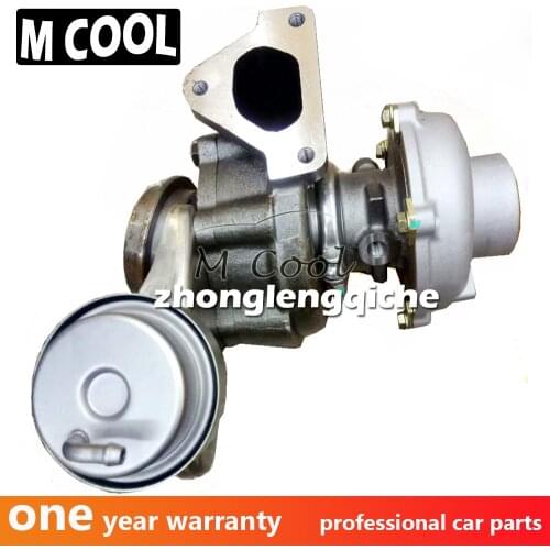 For VV14 VF40A132 Turbo For Mercedes Sprinter 311 411 511CDI Viano 2.2 W693 A6460960699 6096069980 A639090088080 6160960199