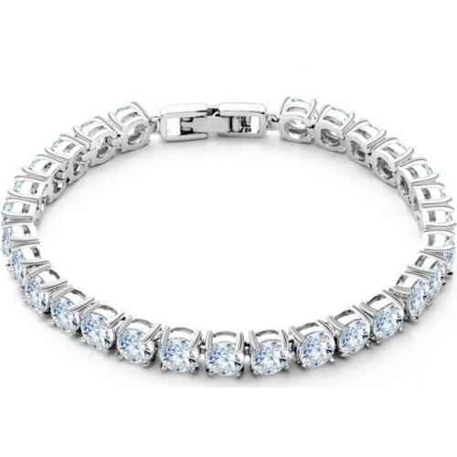 DOKOL Silver Bracelets